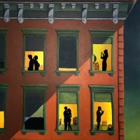 Purchase Garrett Kato - Nighthawks