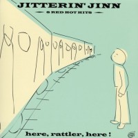 Purchase Jitterin' Jinn - Here, Rattler, Here