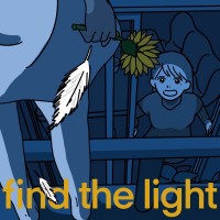 Purchase Tiny Yawn - Find The Light (EP)