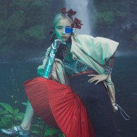 Purchase Zombie-Chang - Take Me Away From Tokyo