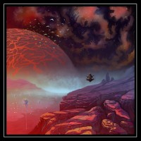 Purchase Caelestra - Black Widow Nebula