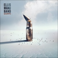 Purchase Ellis Mano Band - Morph