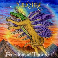 Purchase Kalkydra - Freedom Of Thought