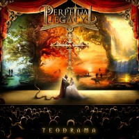 Purchase Perpetual Legacy - Teodrama CD2