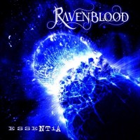 Purchase Ravenblood - Essentia
