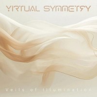 Purchase Virtual Symmetry - Veils Of Illumination