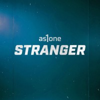 Purchase As1One - Stranger (CDS)