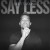 Buy Brett Young - Say Less (CDS) Mp3 Download