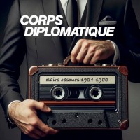 Purchase Corps Diplomatique - Clairs Obscurs 1984-1988 CD1