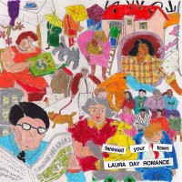 Purchase Laura Day Romance - Farewell Your Town