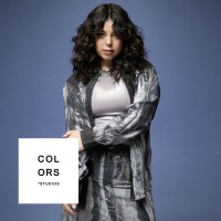 Purchase Alicia Creti - Bleeding Me Dry - A Colors Show (CDS)