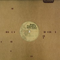 Purchase Bruno Pronsato - The Einhorn (EP)