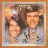 Purchase Carpenters - A Kind Of Hush (Reissued 2009)