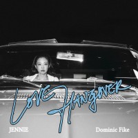 Purchase Jennie & Dominic Fike - Love Hangover (CDS)