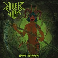 Purchase Killersick - Grim Reaper (EP)