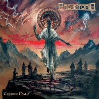Purchase Prehistoria - Cryptic Halo