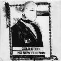 Buy Conservative Military Image - Cold Steel / No New Friends (EP) Mp3 Download