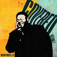 Purchase Melvin Crispell - Covered Vol. 1 (EP)