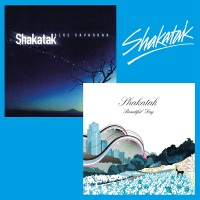 Purchase Shakatak - Blue Savannah + Beautiful Day