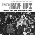 Buy VA - Having A Rave-Up! The British R&B Sounds Of 1964 CD2 Mp3 Download