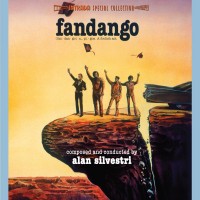 Purchase Alan Silvestri - Fandango (Original Motion Picture Soundtrack)