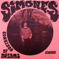 Purchase Simones - Corridor Of Dreams (Vinyl)