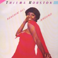 Purchase Thelma Houston - Reachin' All Around (Vinyl)