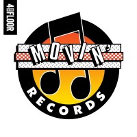 Purchase VA - 4 To The Floor Presents Movin' Records