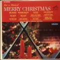 Buy VA - For A Musical Merry Christmas (Vinyl) Mp3 Download