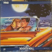Purchase VA - The Rock 'N' Roll Era 1961 (Vinyl)
