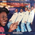 Buy VA - The Rock 'N' Roll Era 1963 (Vinyl) Mp3 Download