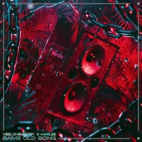 Purchase Vibe Chemistry - Same Old Song (Feat. Harlee) (CDS)