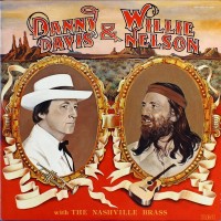 Purchase Willie Nelson - Danny And Willie (Vinyl)