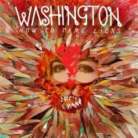 Purchase Megan Washington - How To Tame Lions (EP)
