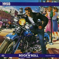 Purchase VA - The Rock 'N' Roll Era: 1958