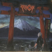 Purchase Riot - Archives Vol. 5 (1992-2005) CD1