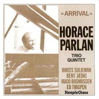 Purchase Horace Parlan - Arrival