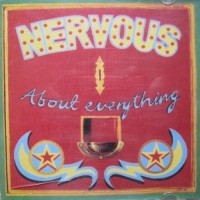 Purchase Nervous - About Everything