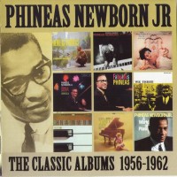 Purchase Phineas Newborn Jr. - The Classic Albums 1956-1962 CD2