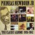 Buy Phineas Newborn Jr. - The Classic Albums 1956-1962 CD5 Mp3 Download