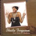 Buy Sheila Ferguson - A New Kind Of Medicine Mp3 Download