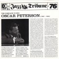 Buy Oscar Peterson - The Complete Young Oscar Peterson (1945-1949) CD2 Mp3 Download
