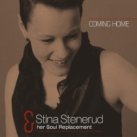 Purchase Stina Stenerud - Coming Home