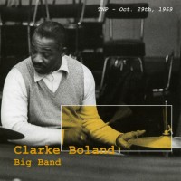 Purchase The Clarke Boland Big Band - Tnp - Oct. 29Th, 1969 CD2
