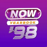 Purchase VA - Now Yearbook '98 CD3