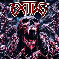 Purchase Exitus - Killing Breed