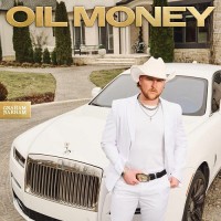 Purchase Graham Barham - Oil Money (EP)