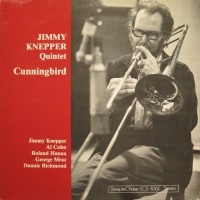 Purchase Jimmy Knepper Quintet - Cunningbird (Vinyl)