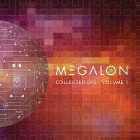 Purchase Megalon - Collected EPs Vol. 1