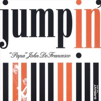 Purchase Papa John Defrancesco - Jumpin'